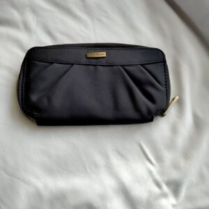 Travelon Black Wallet